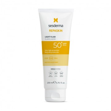 Sesderma Repaskin New Light Fluid SPF50+ (200ml)